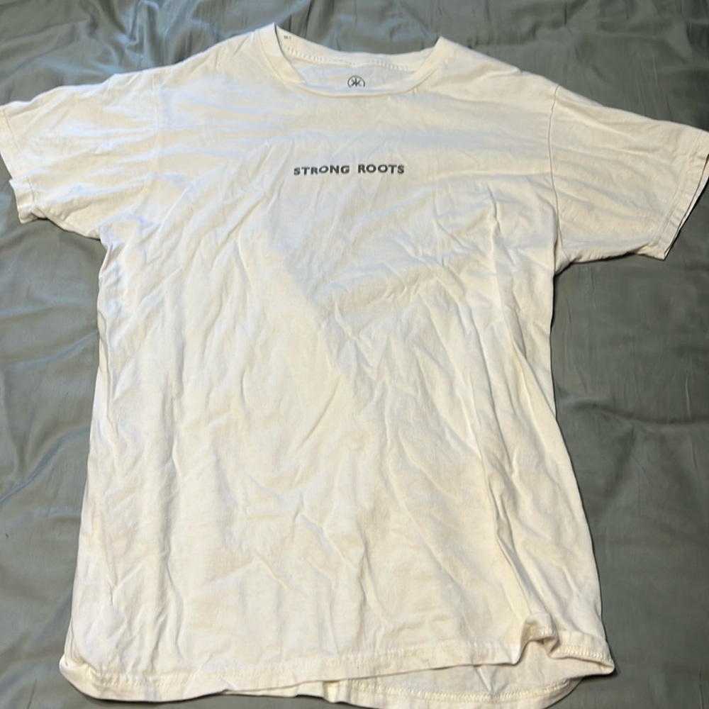 KK Fit Rooted in Strength Shirt